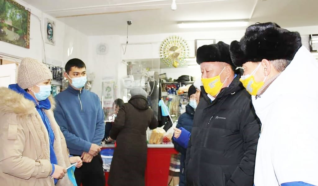 800 БЕЙНЕКАМЕРА ОРНАТЫЛАДЫ