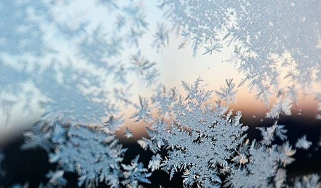 АЛМАТЫ ОБЛЫСЫНДА КҮН КҮРТ СУЫТЫП, -30 ГРАДУСҚА ДЕЙІН АЯЗ ТҮСЕДІ