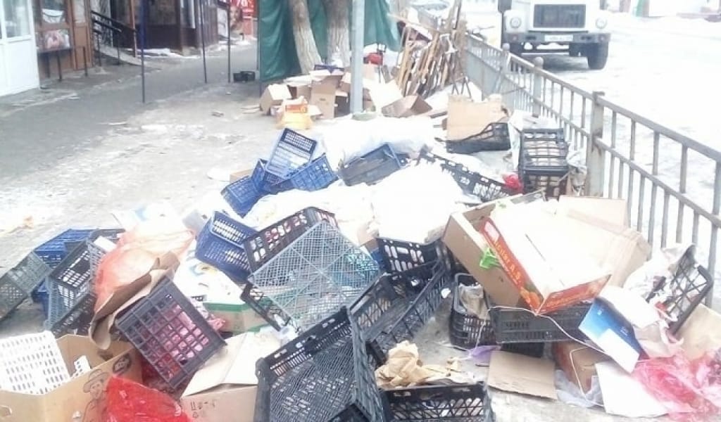 ТАУ-ТАУ БОЛЫП ҮЙІЛГЕН ҚОҚЫС. ТАЛДЫҚОРҒАН. ЖАҢА ЖЫЛ. ТАҢҒЫ КӨРІНІС