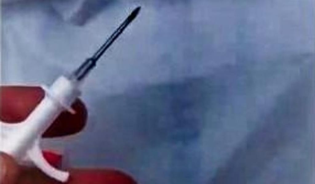 КОРОНАВИРУСҚА ҚАРСЫ САЛЫНАТЫН ОТАНДЫҚ ЕКПЕДЕ ЕШҚАНДАЙ ЧИП ЖОҚ