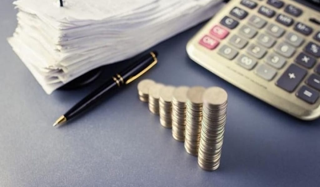 АЛМАТЫ ОБЛЫСЫНДА МЫҢДАҒАН САЛЫҚ ТӨЛЕУШІНІҢ ӨСІМПҰЛЫ КЕШІРІЛДІ