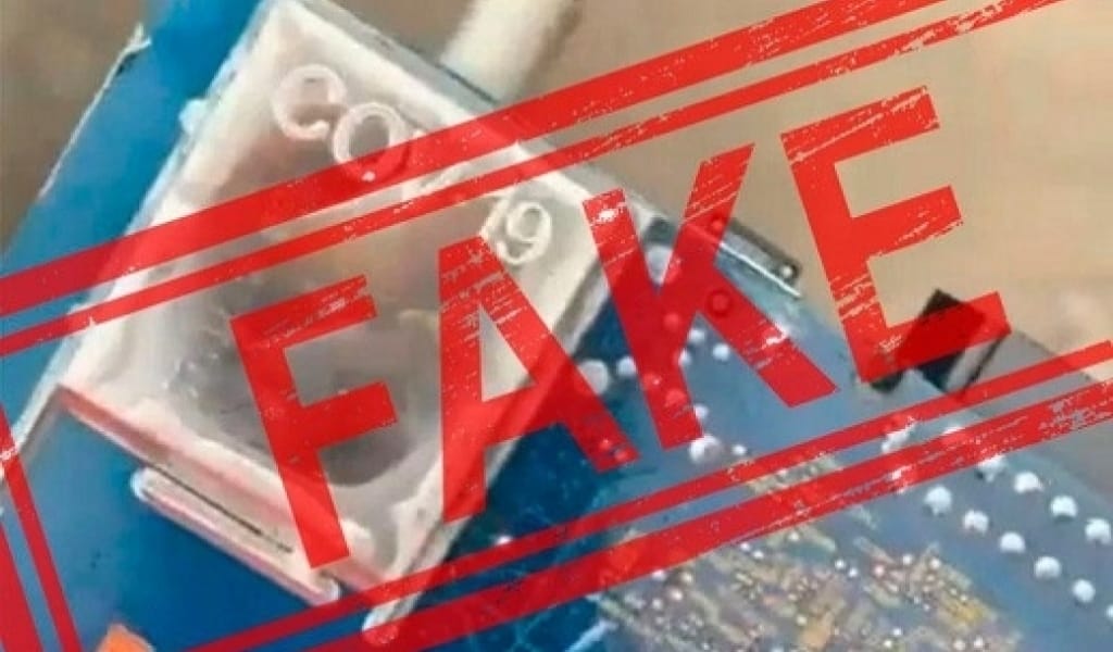 КОРОНАВИРУС ИНФЕКЦИЯСЫ ИНТЕРНЕТ АРҚЫЛЫ ТАРАЙ МА? РЕСМИ ЖАУАП