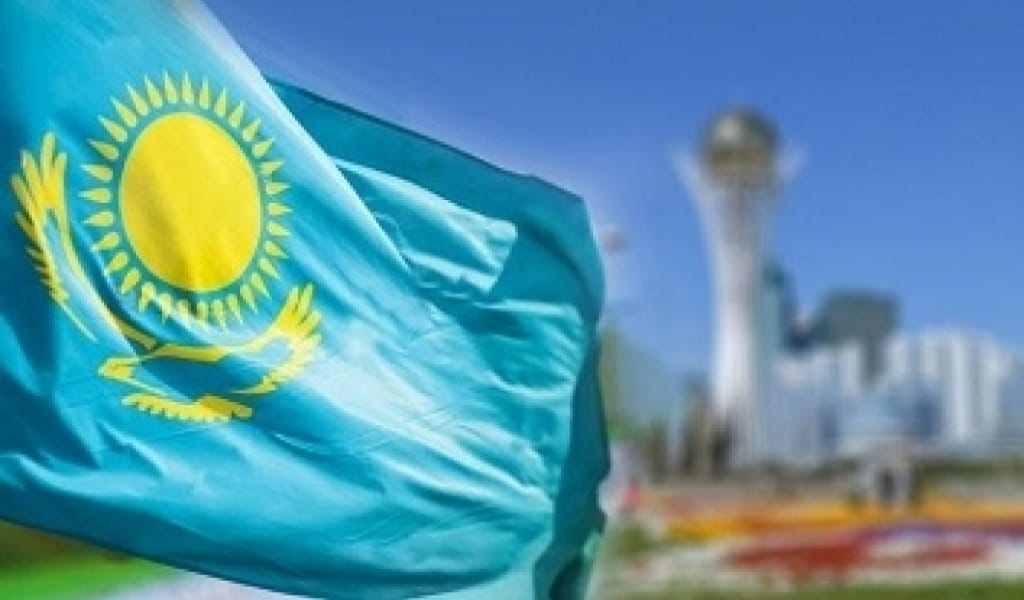 СҰҒЫНҒАНДАРДЫҢ САЗАЙЫН БЕРЕР ЖАЛҒЫЗ ЖОЛ - ТАРИХЫМЫЗДЫ ҚАЙТА ЖАЗУ