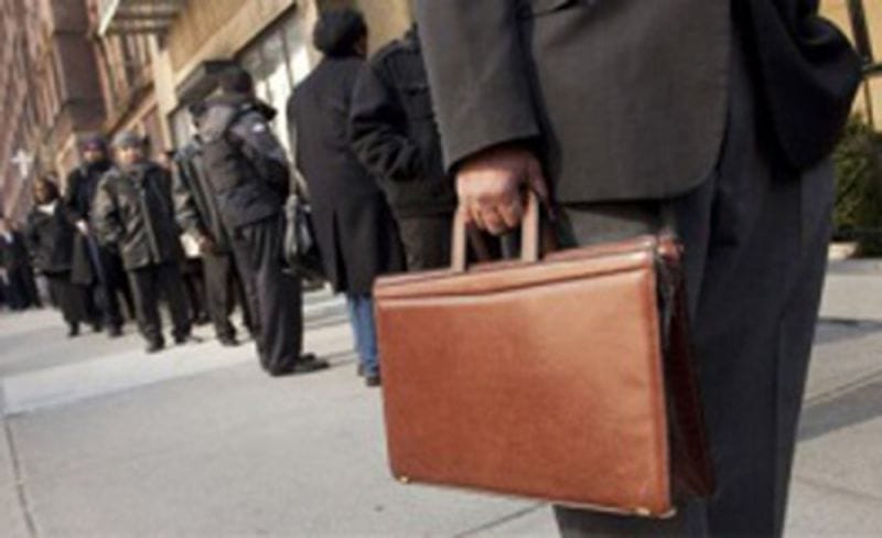 Тамыр-таныстық жұмысқа орналасудың жолы емес