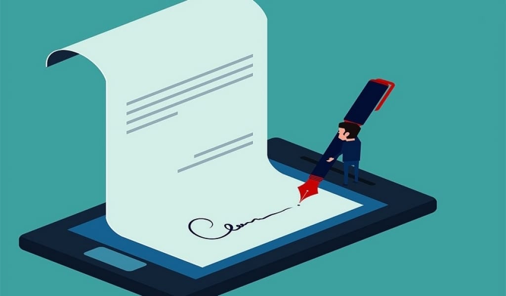 ЭЛЕКТРОНДЫ ЦИФРЛЫҚ ҚОЛТАҢБА МЕРЗІМІН ҚАЛАЙ ҰЗАРТУҒА БОЛАДЫ?