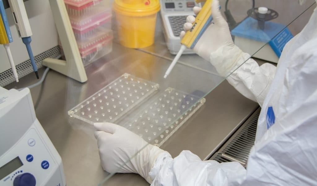 АЛМАТЫ ОБЛЫСЫНДА БІР ТӘУЛІКТЕ 61 АДАМ ҚАУІПТІ ІНДЕТКЕ ШАЛДЫҚТЫ