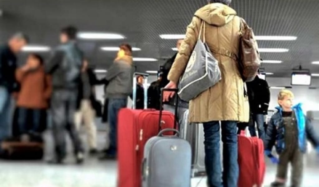 ЗАҢ ТАЛАПТАРЫН БҰЗҒАН 169 ШЕТЕЛДІК ЕЛ АУМАҒЫНАН АЛАСТАТЫЛДЫ