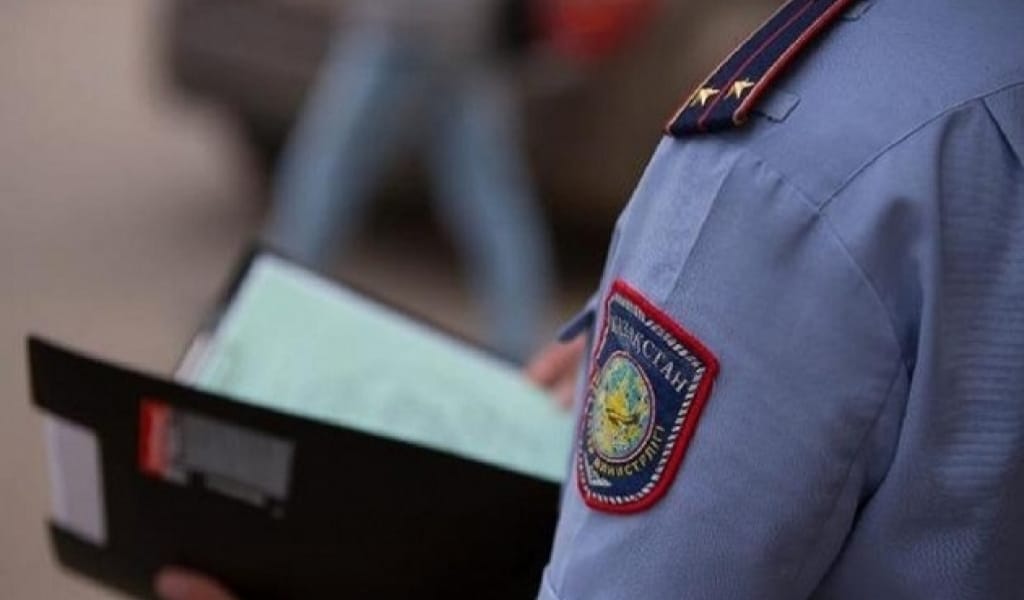 АЛМАТЫ ОБЛЫСЫНДА ТӨРТ МЫҢҒА ЖУЫҚ ҚҰҚЫҚБҰЗУШЫЛЫҚ ТІРКЕЛДІ