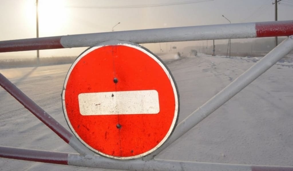 АЛМАТЫ ОБЛЫСЫНДА БҰРҚАСЫН ҚАРДЫҢ САЛДАРЫНАН ЕКІ ЖОЛ ЖАБЫЛДЫ
