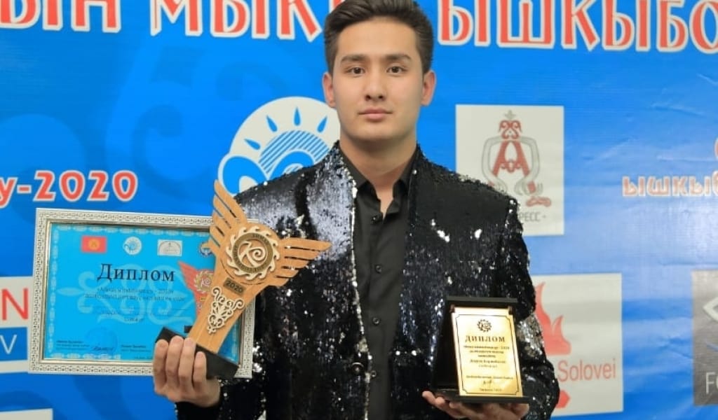 ДАРАБОЗ ДӘУРЕН