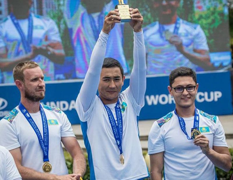 Садақшылардың тарихи жеңісі