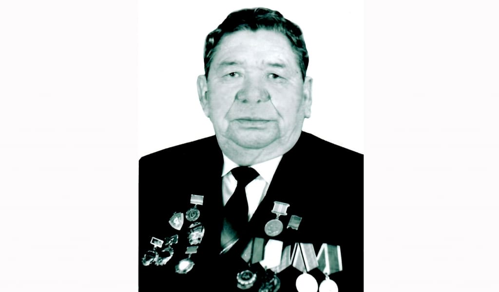 ТАСҚА ҚАШАЛҒАН ТАҒЫЛЫМ