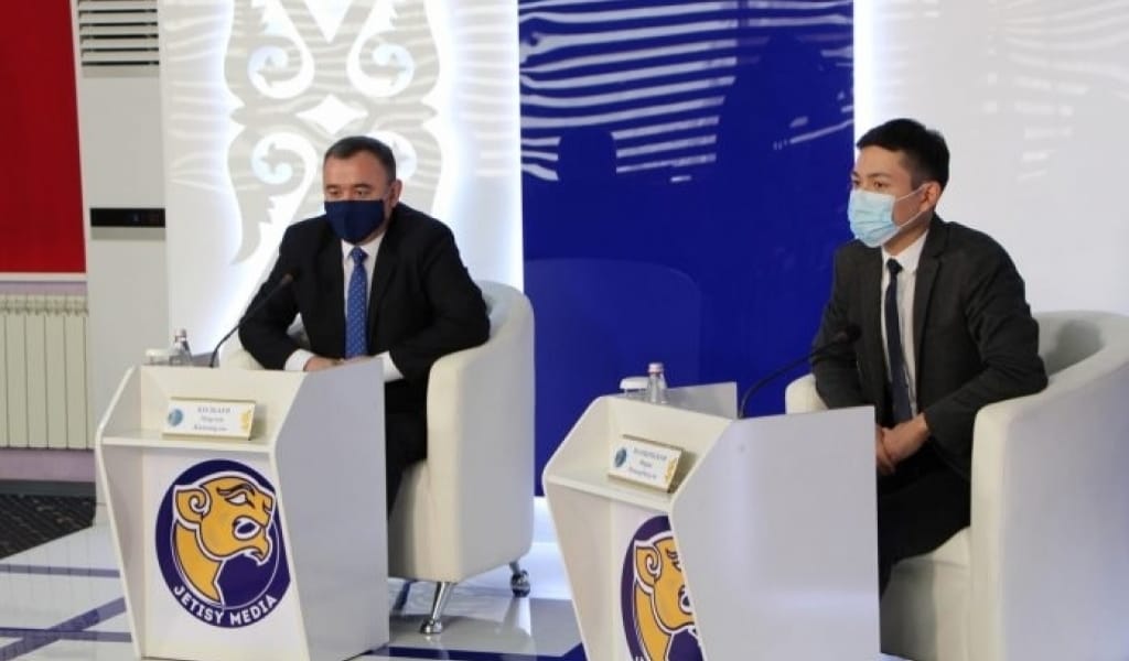 ТӘУЕЛСІЗДІКТІҢ 30 ЖЫЛДЫҒЫ: АЛДА ӨТЕТІН МӘДЕНИ ШАРАЛАР ҚАНДАЙ?