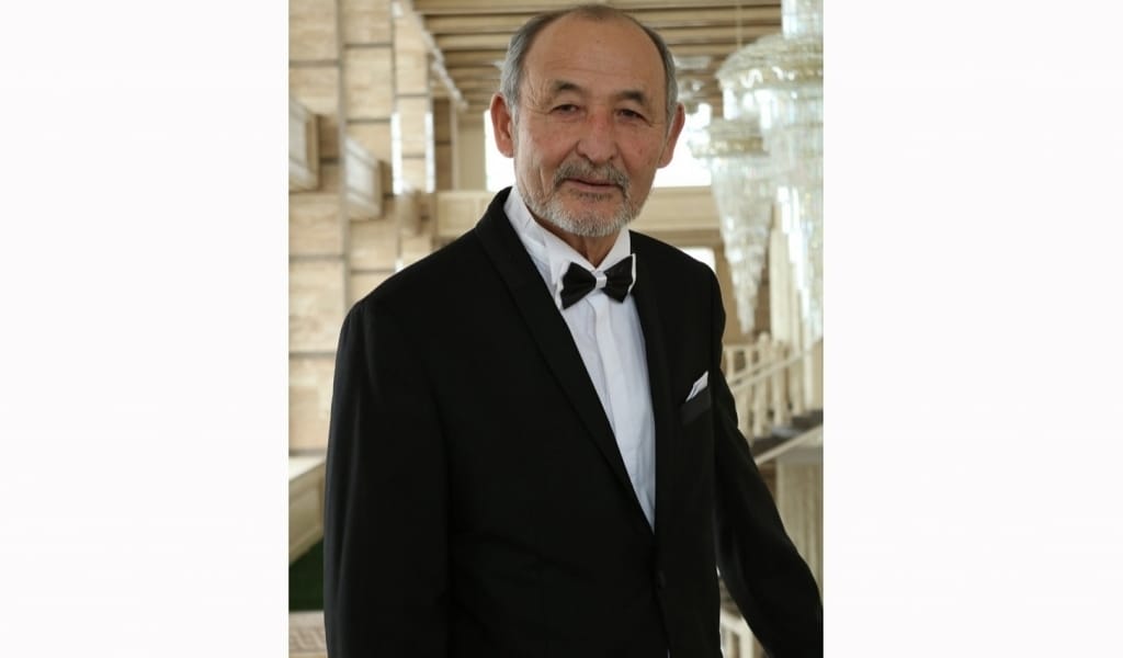 ЖЕТПІС ЖАСТАҒЫ ТЕАТР ТАРЛАНЫ: "ҚАЗІРГІ ДРАМАТУРГИЯҒА ҚАРНЫМ АШАДЫ"