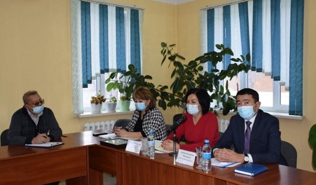 ЭТНОСАРАЛЫҚ ШИЕЛЕНІСТІҢ АЛДЫН АЛУ: ҮШ КҮНДІК СЕМИНАРДЫҢ НӘТИЖЕСІ