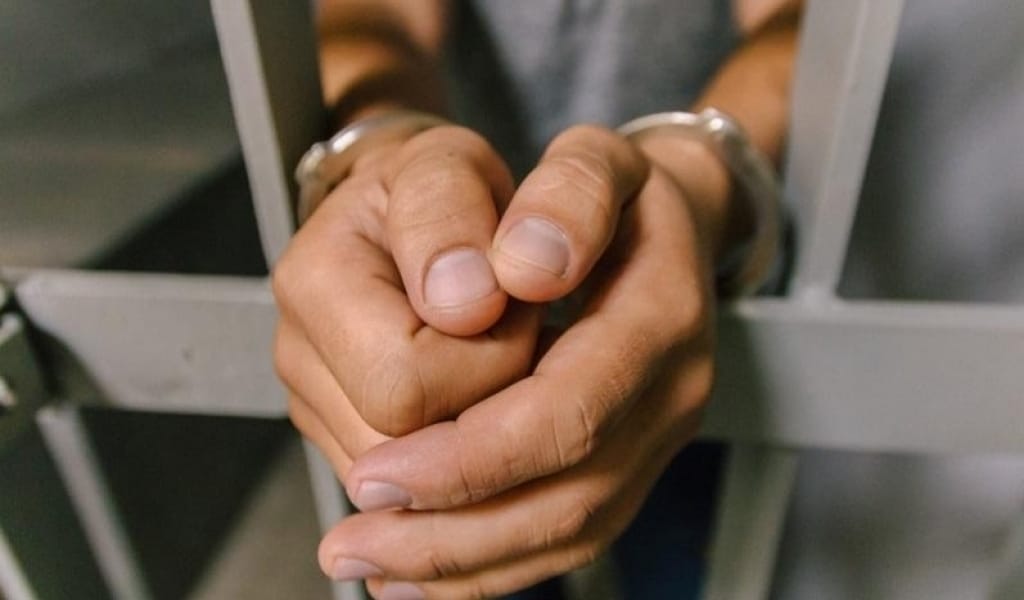 БАЛА ЗОРЛАҒАН ПЕДОФИЛ ӨМІР БОЙЫНА БАС БОСТАНДЫҒЫНАН АЙЫРЫЛДЫ