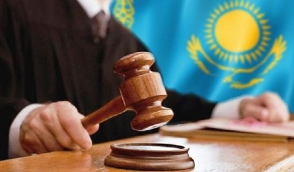 СОТТАЛЫП КЕЛГЕНДЕРДІ ҚАДАҒАЛАУ НЕМЕСЕ ҚАЙТА ЖАЗА ТАҒАЙЫНДАУ