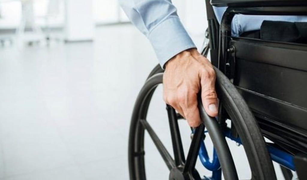 МҮГЕДЕК ЖАНДАРДЫҢ ЖҰМЫСЫН ЖЕҢІЛДЕТЕТІН ПОРТАЛ ІСКЕ ҚОСЫЛДЫ