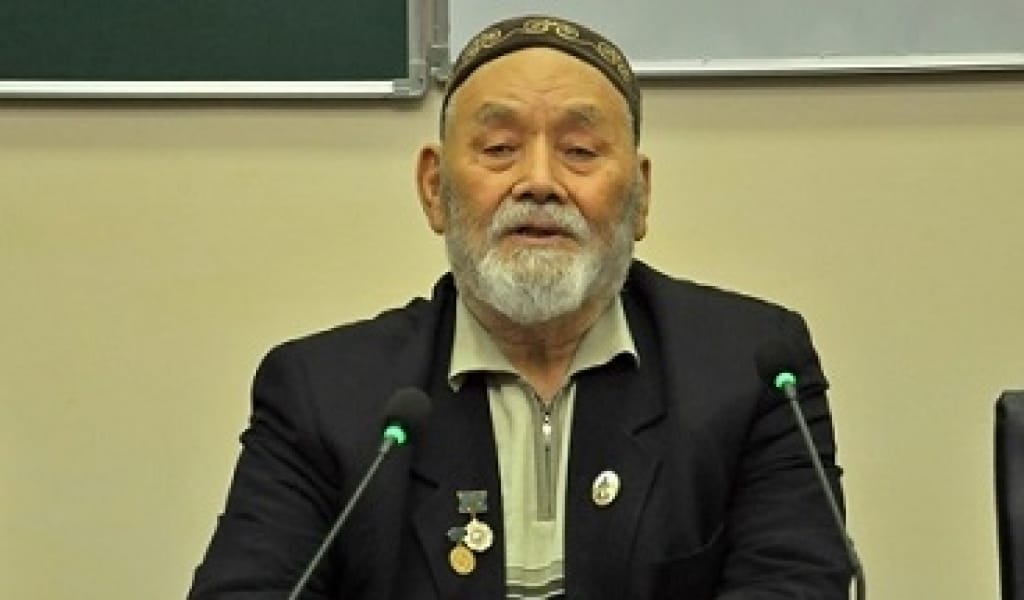 АТЫҢ ӨШКІР, КОВИД! ҚАЗАҚТЫҢ "ТАҚИЯЛЫ ПЕРІШТЕСІ" ӨМІРДЕН ОЗДЫ