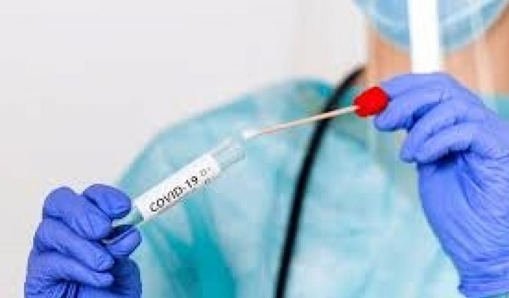 АЛМАТЫ ОБЛЫСЫНДА КОВИД ЖҰҚТЫРҒАН 31 АДАМ АУЫР ХАЛДЕ ЖАТЫР