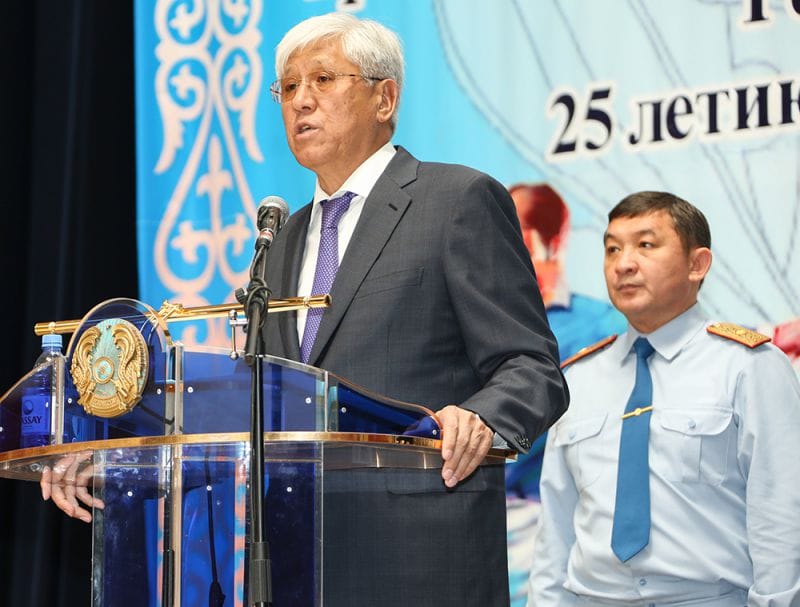 Қос мерекеге арналды