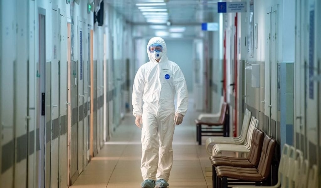 АЛМАТЫ ОБЛЫСЫНДА БҮГІН 78 АДАМ КОРОНАВИРУСҚА ШАЛДЫҚТЫ