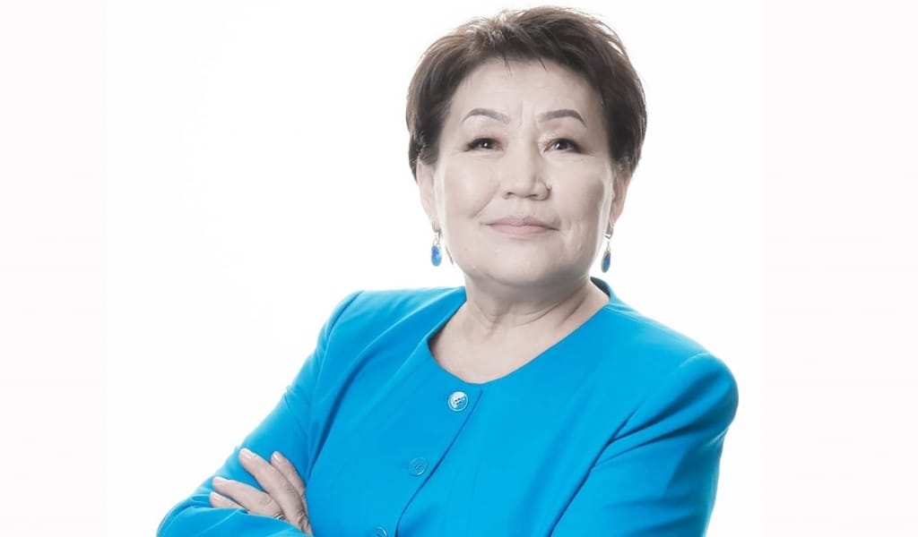 БАЛАБАҚШАДАН БАСТАЛҒАН БИЗНЕС