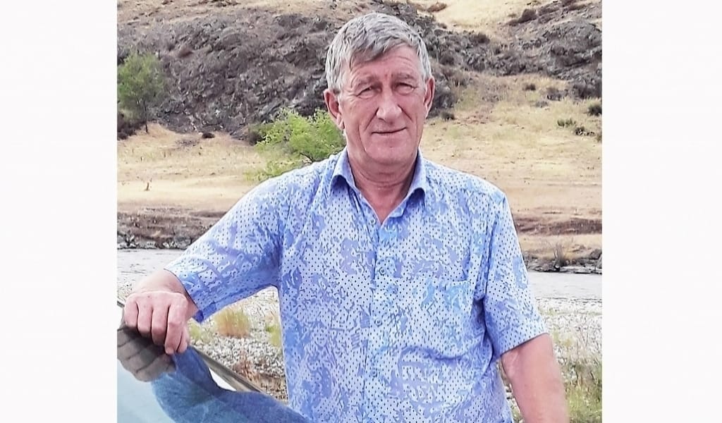 "ЖЕТІСУ" ФУТБОЛ КЛУБЫНЫҢ КӨРІНБЕЙТІН БІР МҮШЕСІ БАР: ОЛ - ВАЛЕРИЙ ГРИБОВ