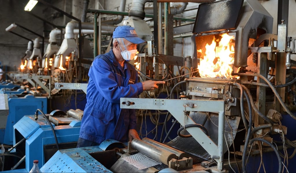 ҚАЗАҚСТАНДЫҚ ҚОРҒАСЫНДЫ АККУМУЛЯТОР ТҮРІНДЕ САТУ – ПАЙДА КӨЗІ