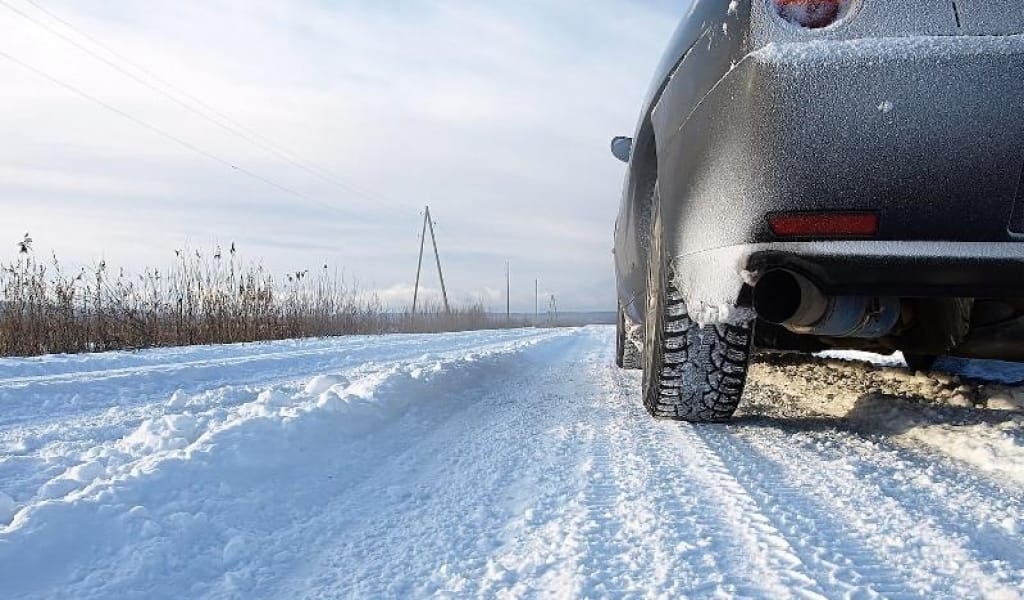 ҚАРЛЫ БОРАНҒА БАЙЛАНЫСТЫ ЖАБЫЛҒАН БАРЛЫҚ ЖОЛ ҚАЗІРГІ ТАҢДА АШЫҚ