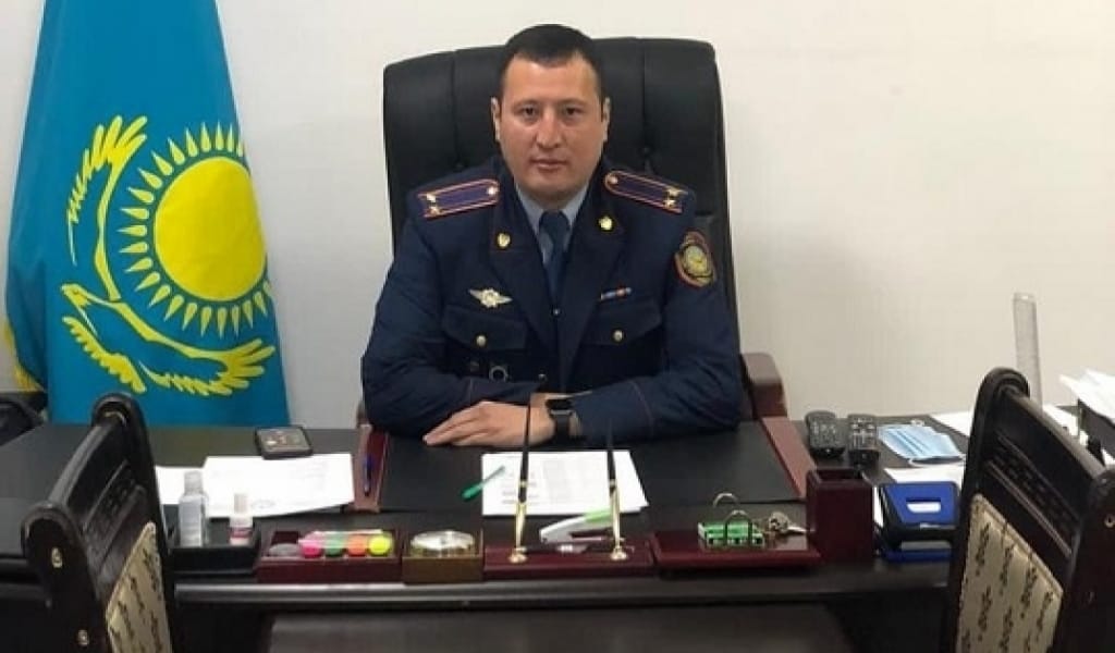ОНЛАЙН САУДАДА САҚ БОЛЫҢЫЗ, АЛАЯҚТАР КӨП! ПОЛИЦЕЙДІҢ ЕСКЕРТУІ
