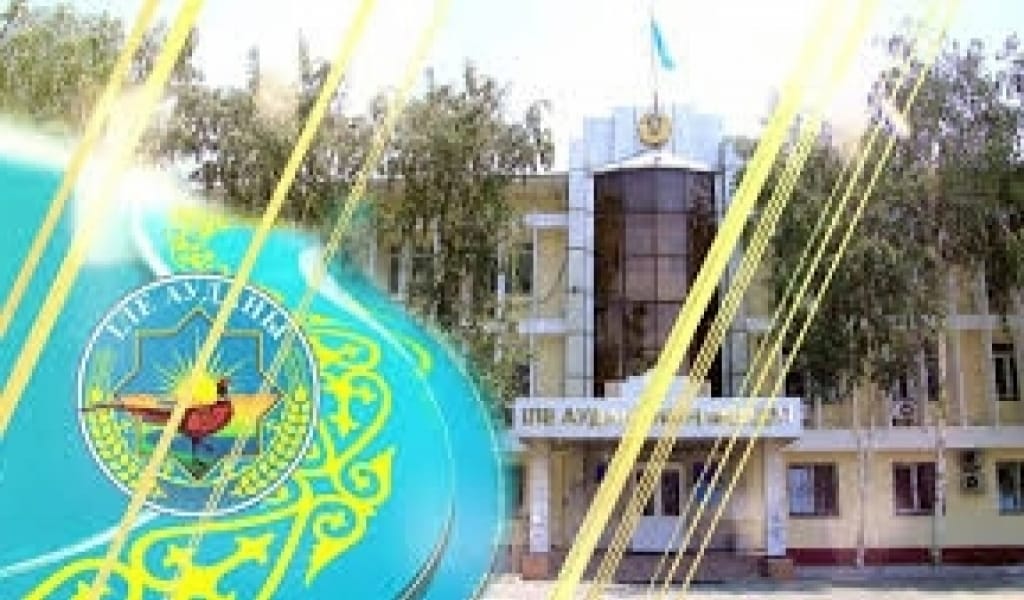 МӘСЛИХАТ ХАТШЫСЫ: "САЙЛАУШЫЛАРҒА БЕРГЕН УӘДЕ ОРЫНДАЛУЫ ТИІС"