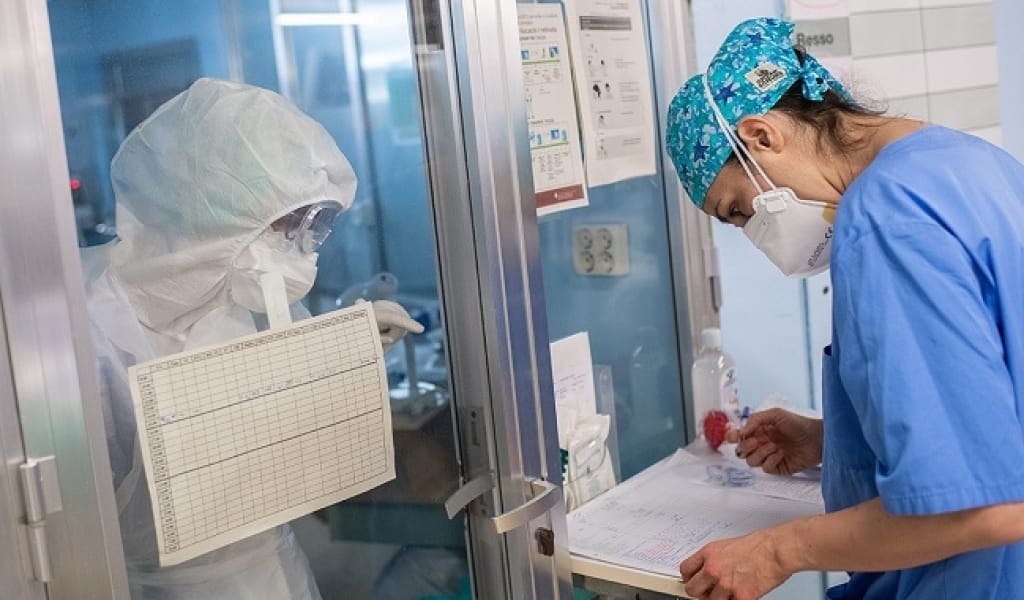 БҮГІН ЭПИДАХУАЛ ТҰРАҚТАЛЫП, АЛМАТЫ ОБЛЫСЫ "ЖАСЫЛ АЙМАҚҚА" ӨТТІ