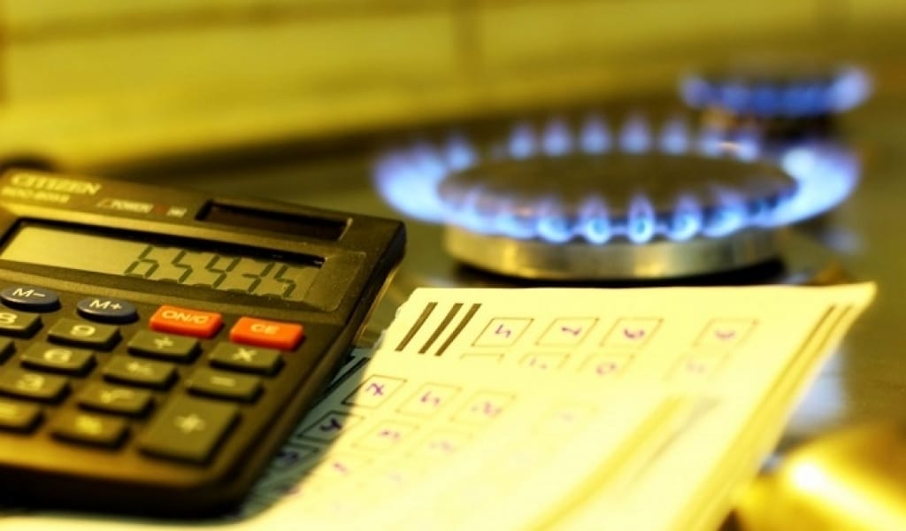 ОБЛЫСТЫҚ ДЕПАРТАМЕНТТЕ СҰЙЫТЫЛҒАН ГАЗДЫ САТУ МӘСЕЛЕСІ ҚАРАЛДЫ